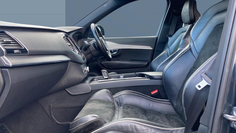 Volvo Xc90 2.0 B5P [250] R DESIGN Pro 5dr AWD Gtron Petrol Estate